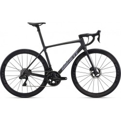 Bicicleta Carretera Carbono - 2022 - raw carbon