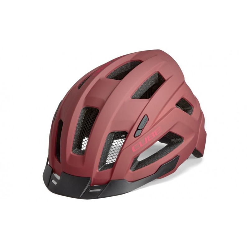 Casco cubo CINITY