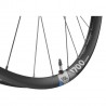 DT Swiss HX 1700 SPLINE Juego de Ruedas - 29" | 35mm | Clincher | Centerlock - 15x110mm Boost | 12x148mm Boost