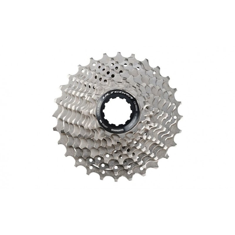 Cassette Shimano Ultegra CS-R8000 11 velocidades