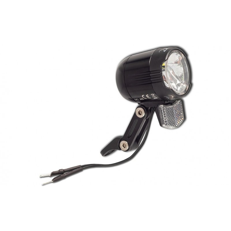 Luz delantera de bicicleta eléctrica Cube RFR E 120