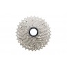 Cassette Shimano 105 CS-R7000 11 velocidades