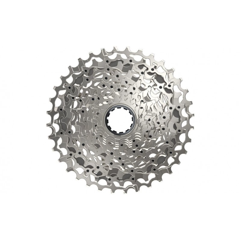 Cassette SRAM XG-1250 10-36T, 12 velocidades