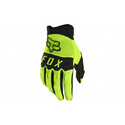 Guantes de dedos largos Fox Dirtpaw - 2023