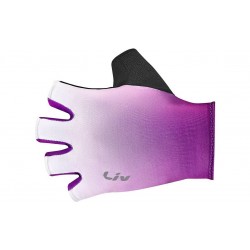 Guantes de dedos cortos Liv Race Day - 2023