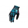 Guantes O'Neal Matrix Ride Long Finger - 2023