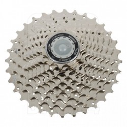 Shimano CS-HG500-10 Cassette 10 velocidades