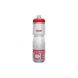Botella de agua con aislamiento de hielo Camelbak Podium