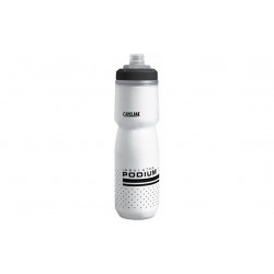 Botella de agua aislada Camelbak Podium Chill