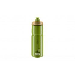 Biberón Elite Jet Green - 750 ml