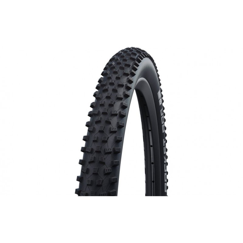 Schwalbe Rocket Ron 26x2.25 Rendimiento ADDIX TwinSkin TLR