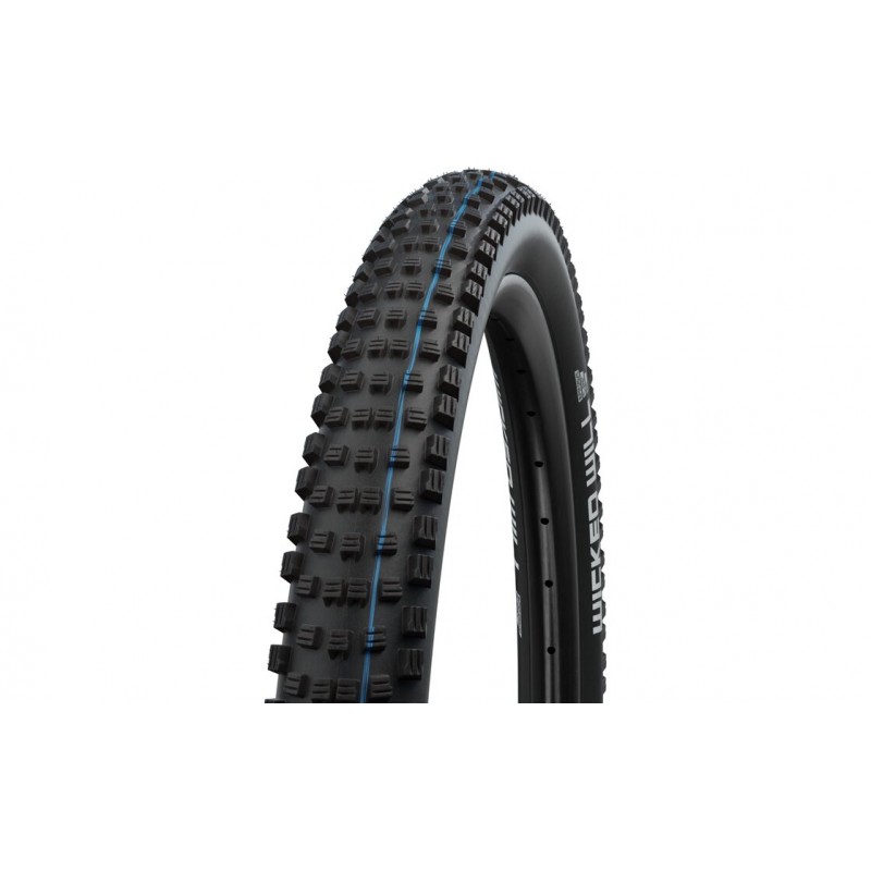 Schwalbe Wicked Will 29x2.40 Rendimiento ADDIX TwinSkin TLR