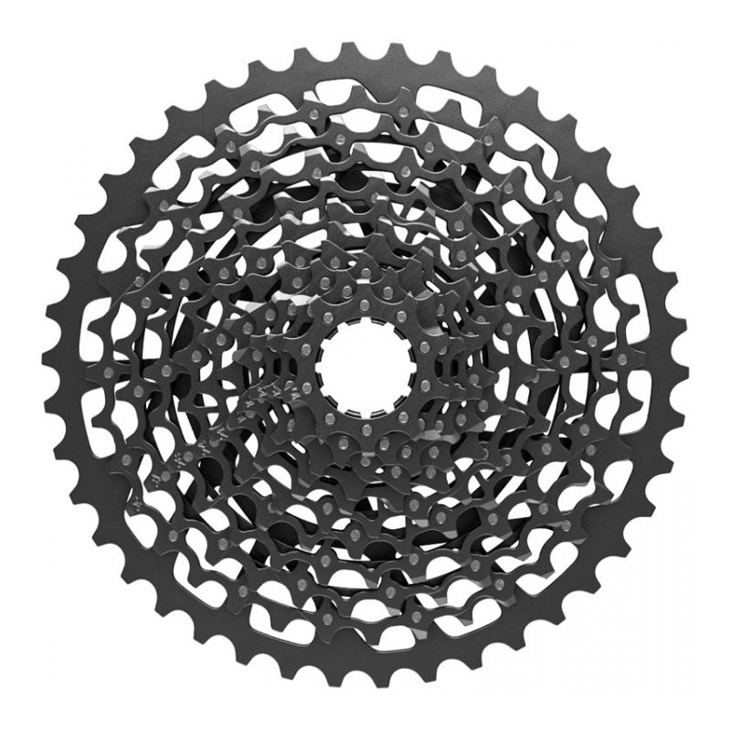 SRAM XG-1150 Full Pin Cassette 11 velocidades