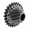 SRAM Force XG-1270 Cassette de 12 velocidades - silver