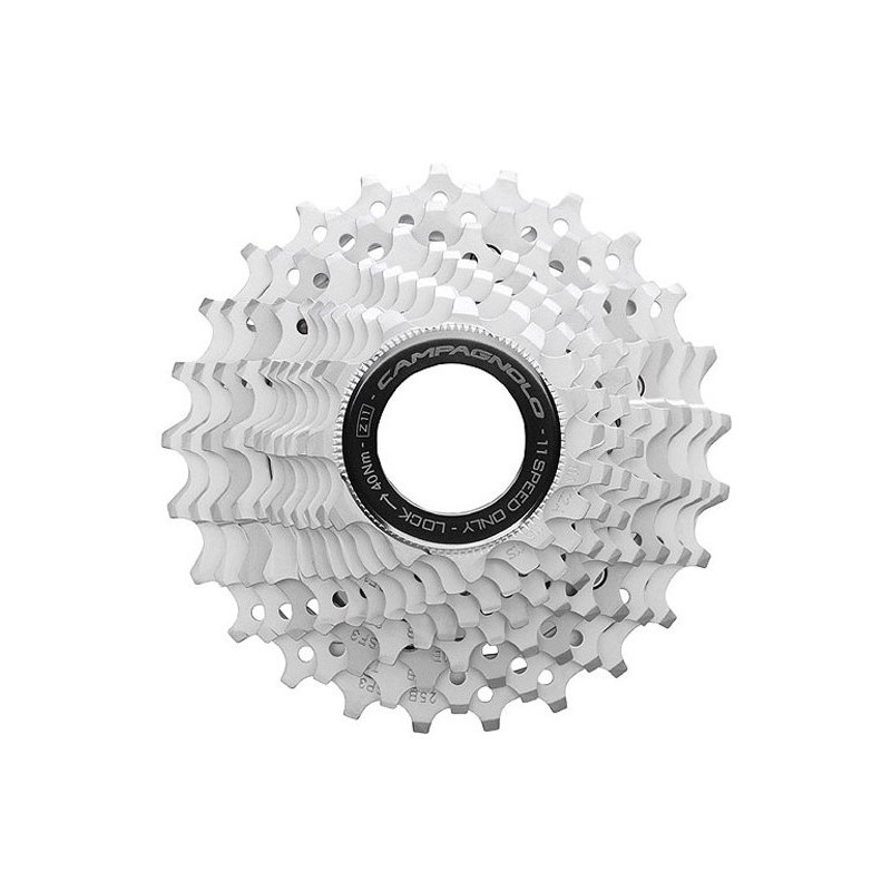 Campagnolo Chorus Cassette 11 velocidades