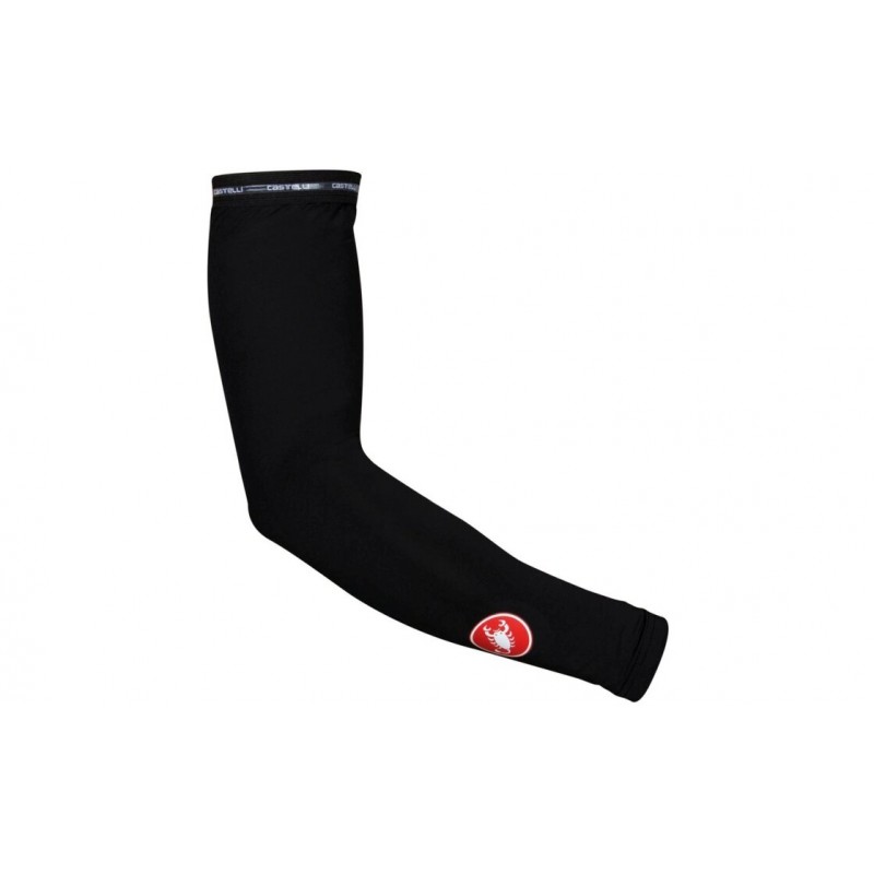 CASTELLI Upf 50 + Mangas ligeras