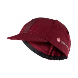 Gorra CASTELLI Endurance - 2023