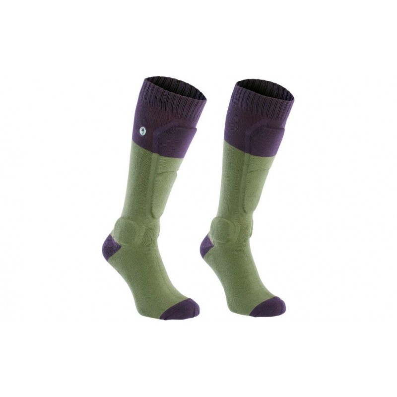 Espinilleras ION BD-Sock