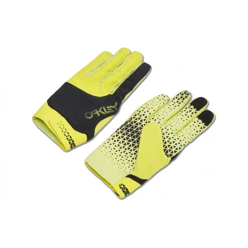 Guantes Oakley Off Camber MTB Long Finger - 2023