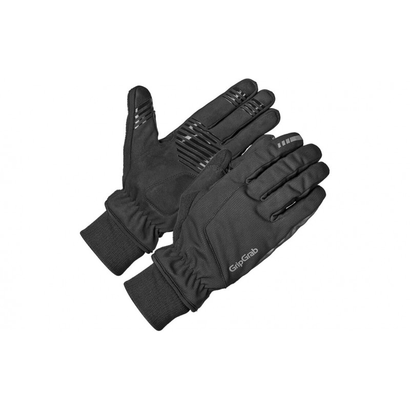 Guantes largos de invierno a prueba de viento GRIPGRAB Windster 2 - 2023