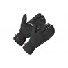 GRIPGRAB Nordic 2 Windproof Deep Winter Lobster Long Finger Gloves - 2023