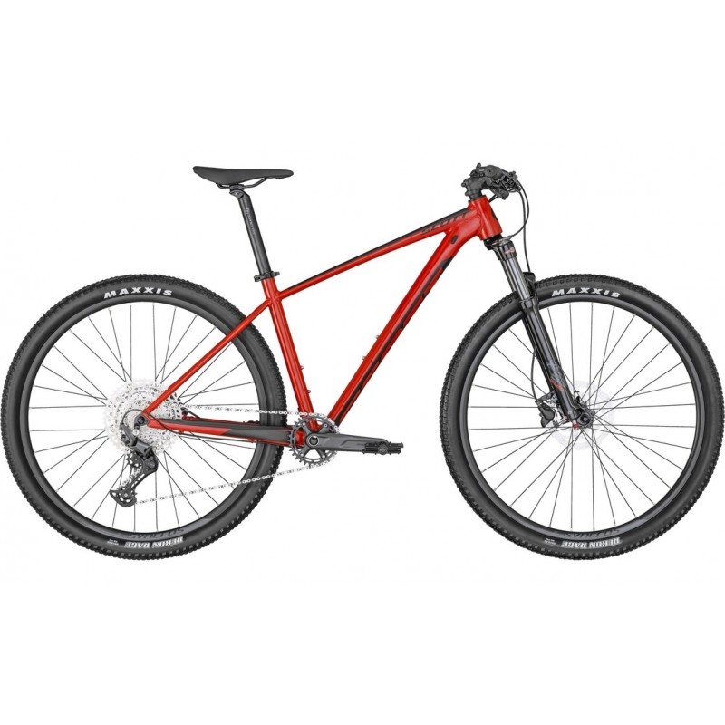 Bicicleta scott 29 online pulgadas