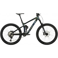 Trek Remedy 8 XT - 2022 - 27,5 pulgadas - Completo