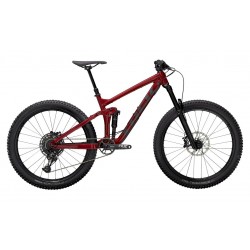 Trek Remedy 7 - 2022 - 27,5" - Completo