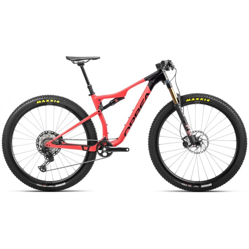 Orbea Oiz M10 TR - 2022 - 29 pulgadas - Completo