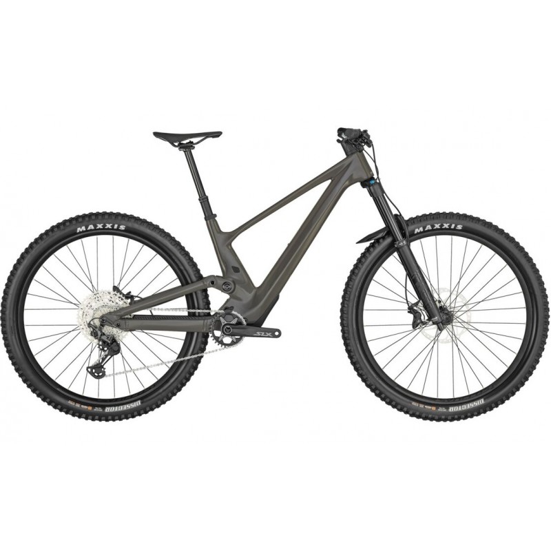 Scott Genius 920 - 2023 - 29 pulgadas - Completamente