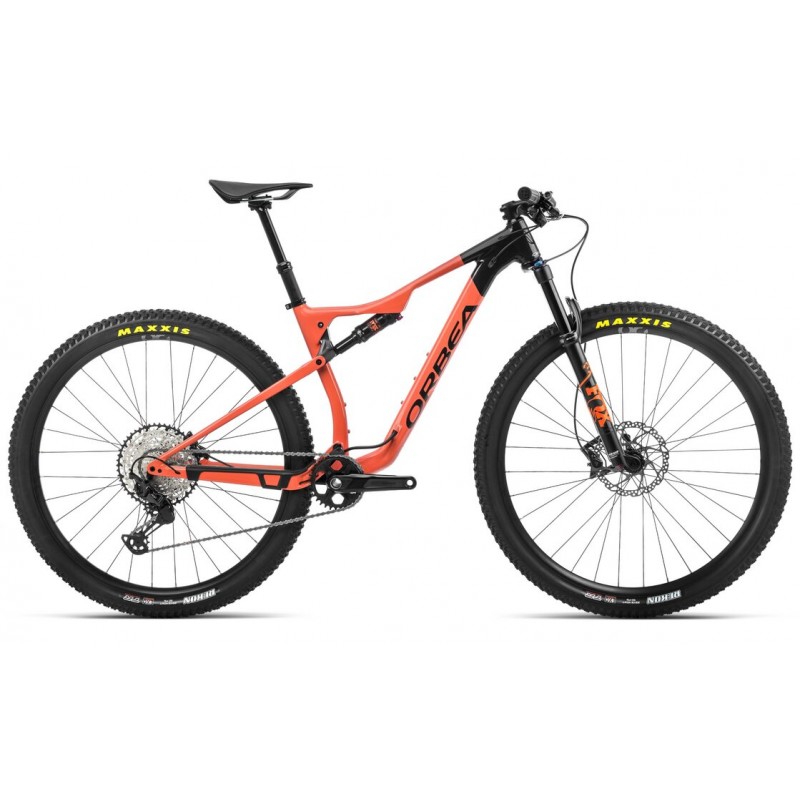 Orbea Oiz H20 - 2022 - 29 pulgadas - Completo