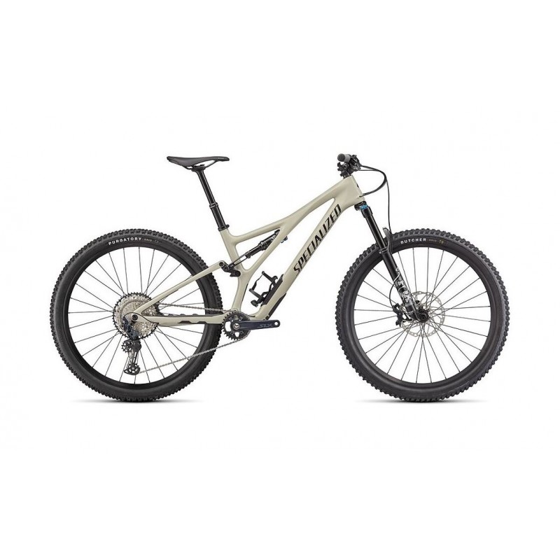 Specialized Stumpjumper Comp - 2022 - 29 pulgadas - Completo