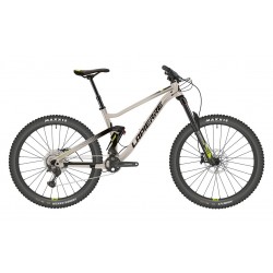 Lapierre Zesty TR 3.9 - 2022 - 29 pulgadas - Completo