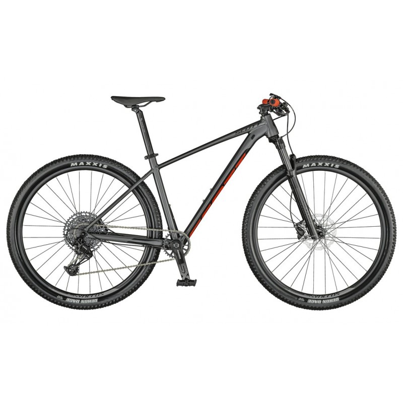 Orbea Occam H30 - 2022 - 29 pulgadas