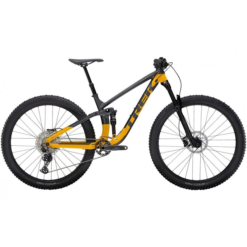 Trek Fuel EX 5 Deore Gen 5 - 2023