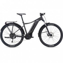 Giant TALON E Bicicleta Eléctrica de Montaña -