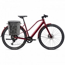 Orbea VIBE MID H10 EQ Bicicleta urbana eléctrica