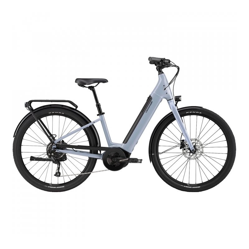 NEO 3.1 EQ - 27.5" Bicicleta Eléctrica