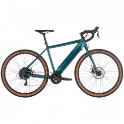 Kona Bicicleta Eléctrica Gravel