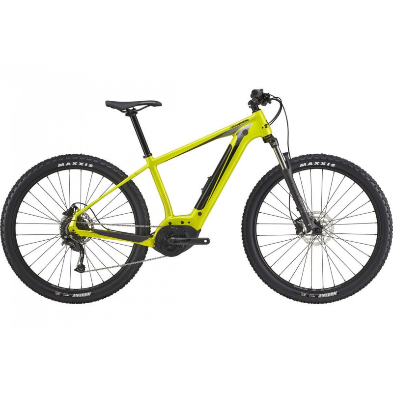 Trail Neo 4 Cannondale