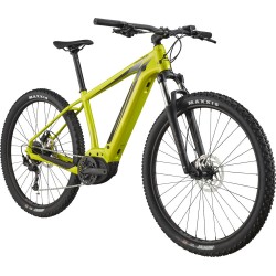 Trail Neo 4 Cannondale