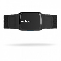 Wahoo TICKR FIT ANT+, Bluetooth Pulsera con sensor de frecuencia cardíaca