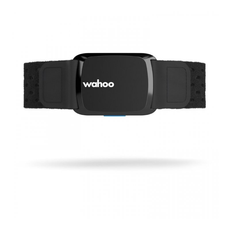 Wahoo TICKR FIT ANT+, Bluetooth Pulsera con sensor de frecuencia cardíaca