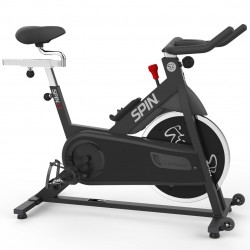 Bicicleta spinning SPIN® L1 + soporte para tablet