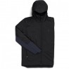 On Insulator Chaqueta - Black & Navy