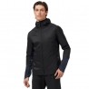 On Insulator Chaqueta - Black & Navy