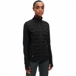 On Chaqueta Mujer - Climate Jacket - Negro
