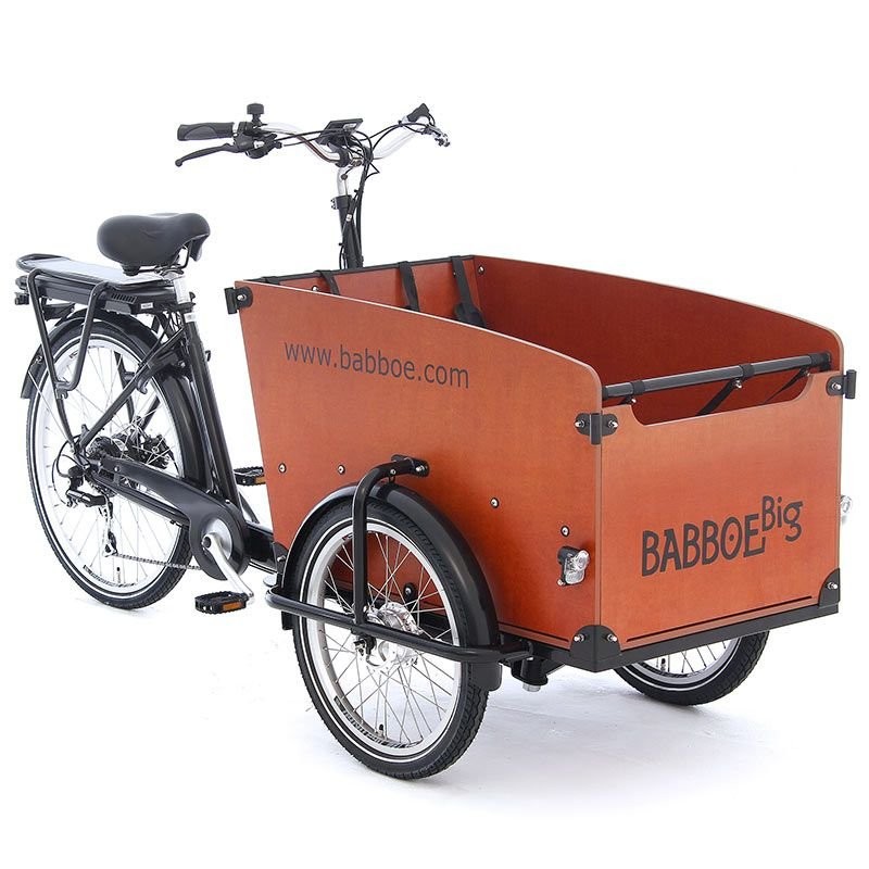 BABBOE BIG-E GWA 500Wh 2022 123 rad