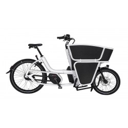 URBAN ARROW SHORTY CargoLine Disco 2023 rad 123