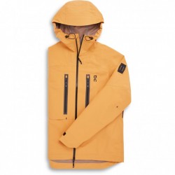 On Storm Jacket Chaqueta Impermeable - Mango